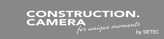 Mobile Construction Camera