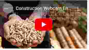 Baustellen Kamera Zeitraffer Link