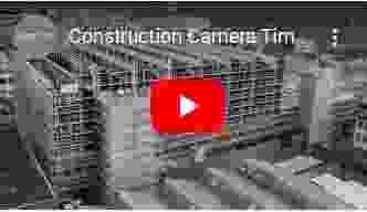 Construction Camera Timelapse