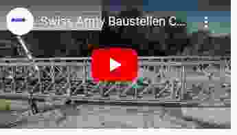 Construction Timelapse Movie